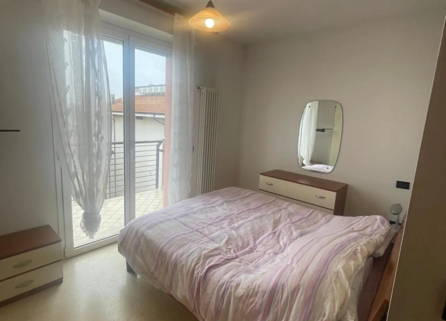 Il Tramonto Apartment Rimini Italy