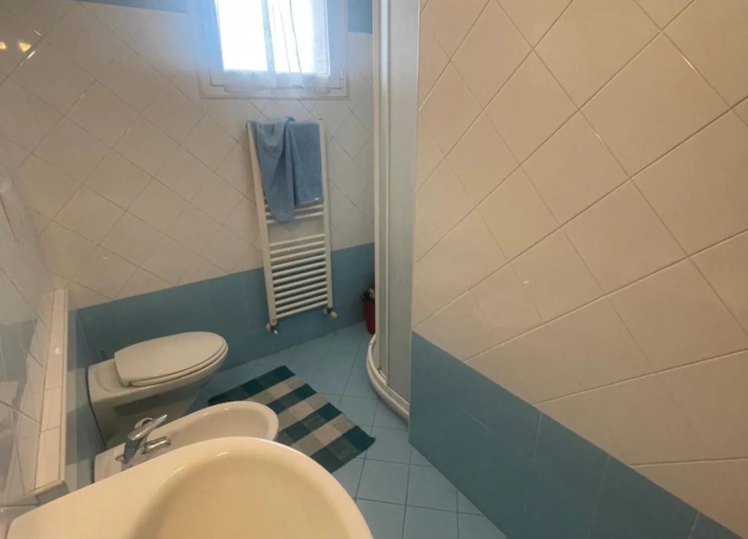 Il Tramonto Apartment Rimini