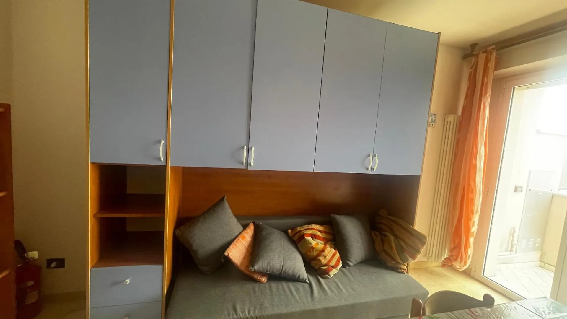 Il Tramonto Apartment Rimini