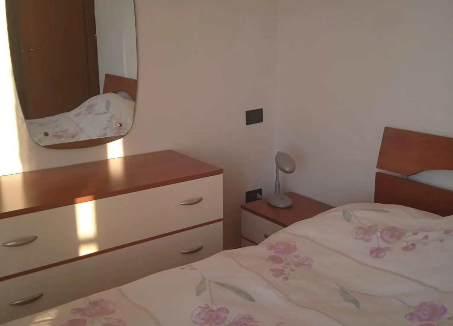 Il Tramonto Apartment Rimini 0*,