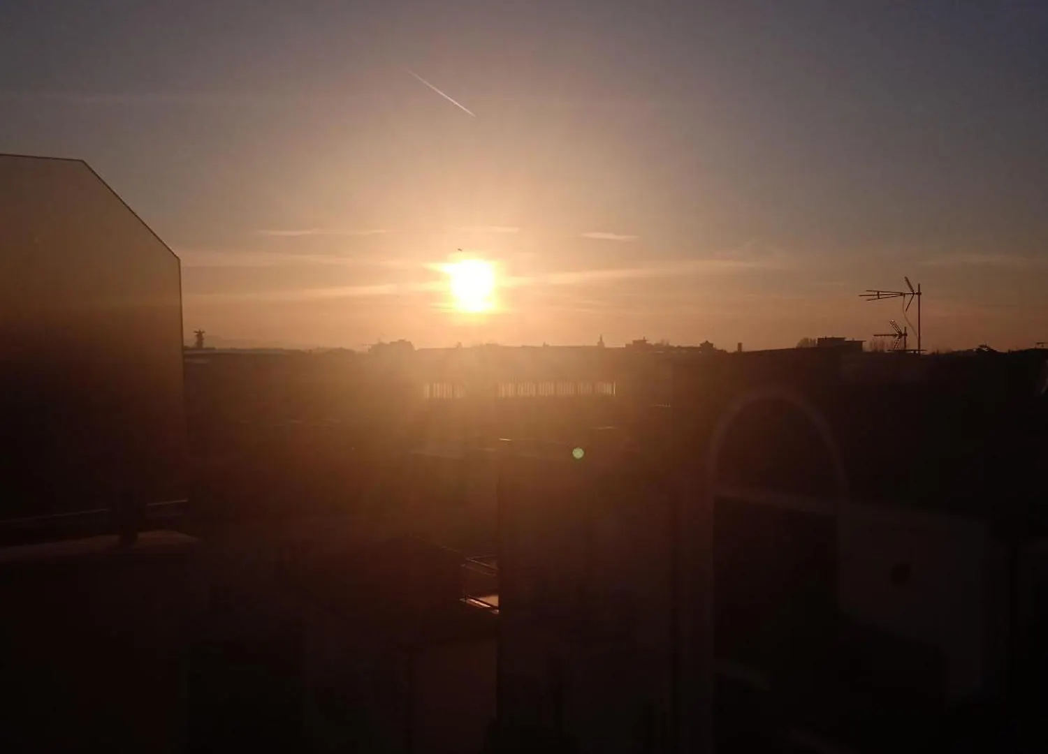 Il Tramonto Apartment Rimini