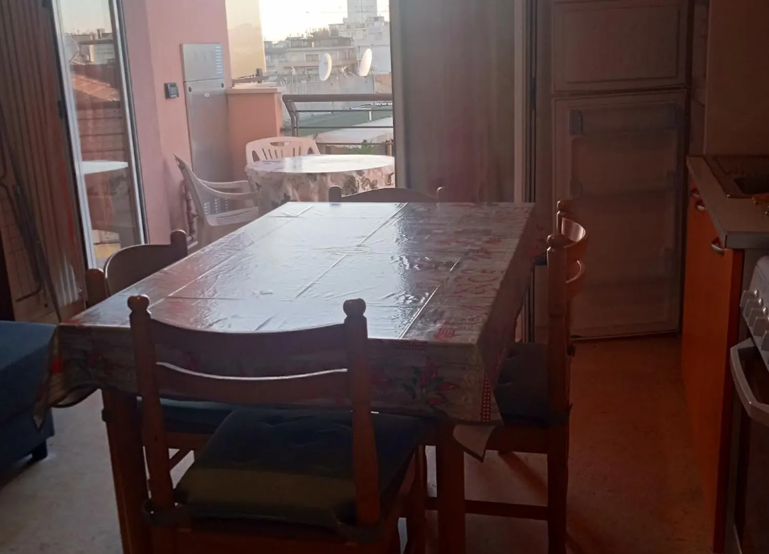 Il Tramonto Apartment Rimini Italy