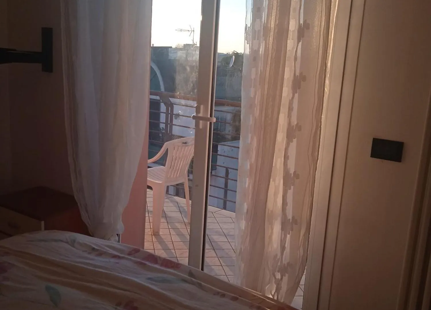 Il Tramonto Apartment Rimini