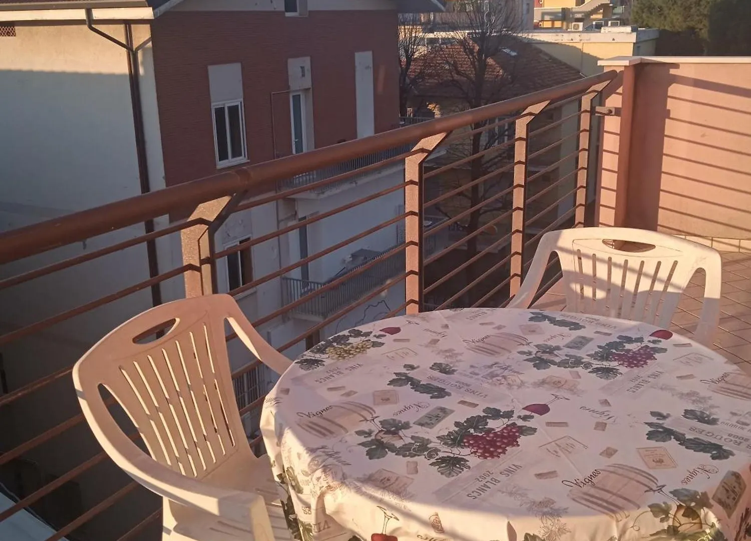 Il Tramonto Apartment Rimini