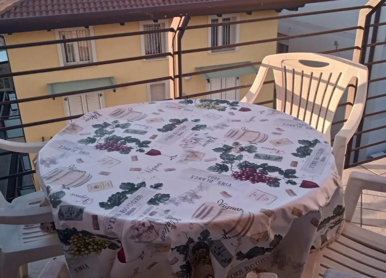 Il Tramonto Apartment Rimini