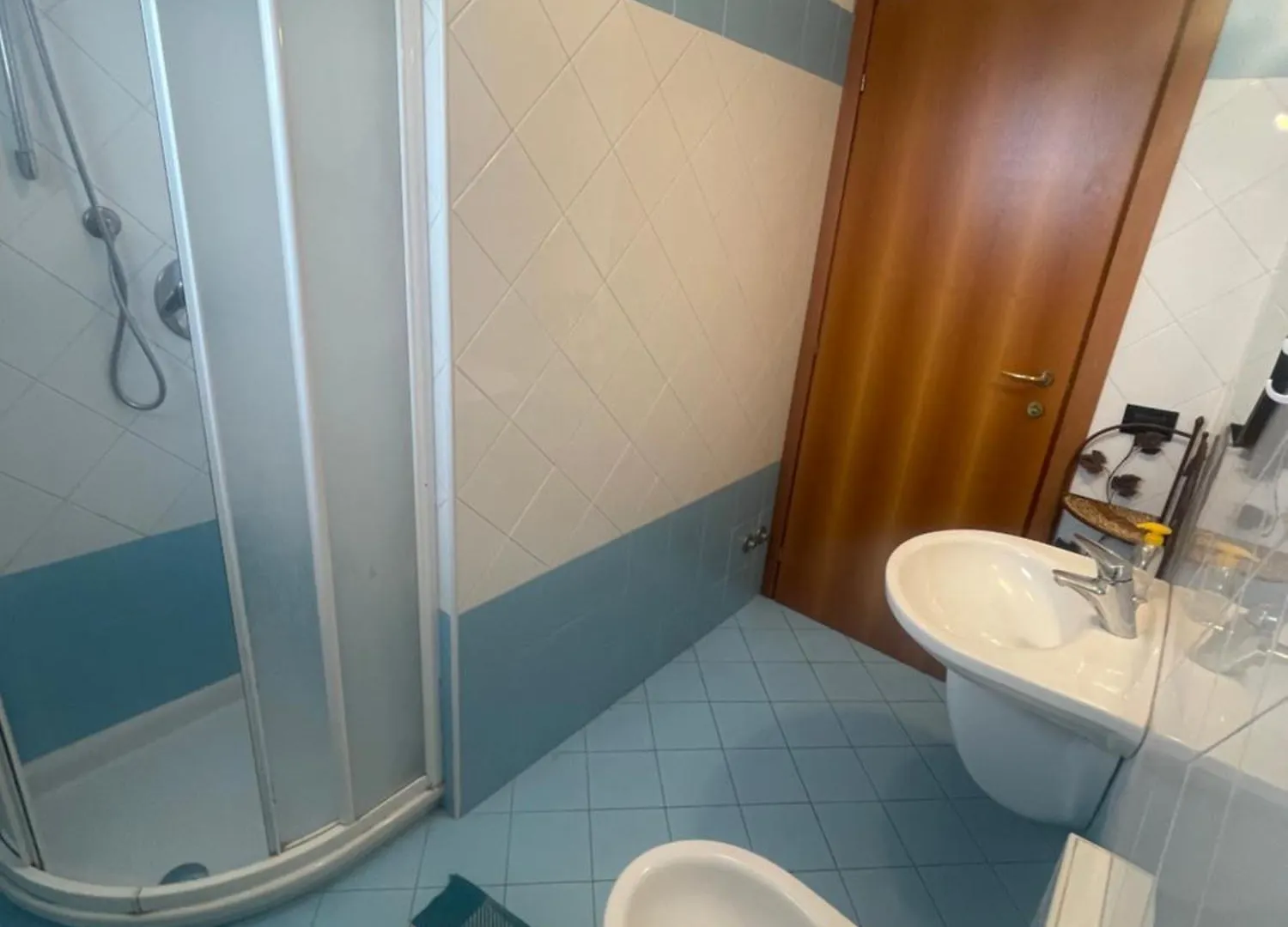 Il Tramonto Apartment Rimini Italy