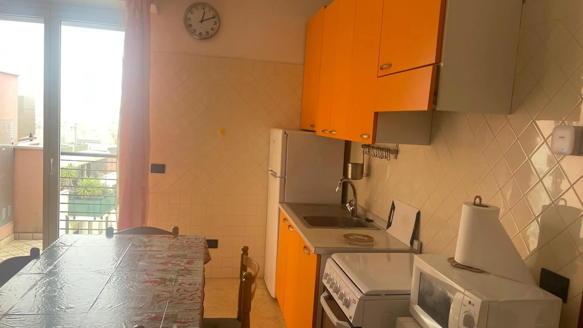 Il Tramonto Apartment Rimini 0*,  Italy